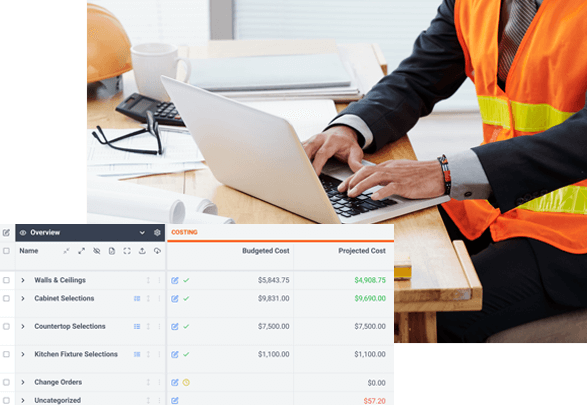 Easy-Document-Access